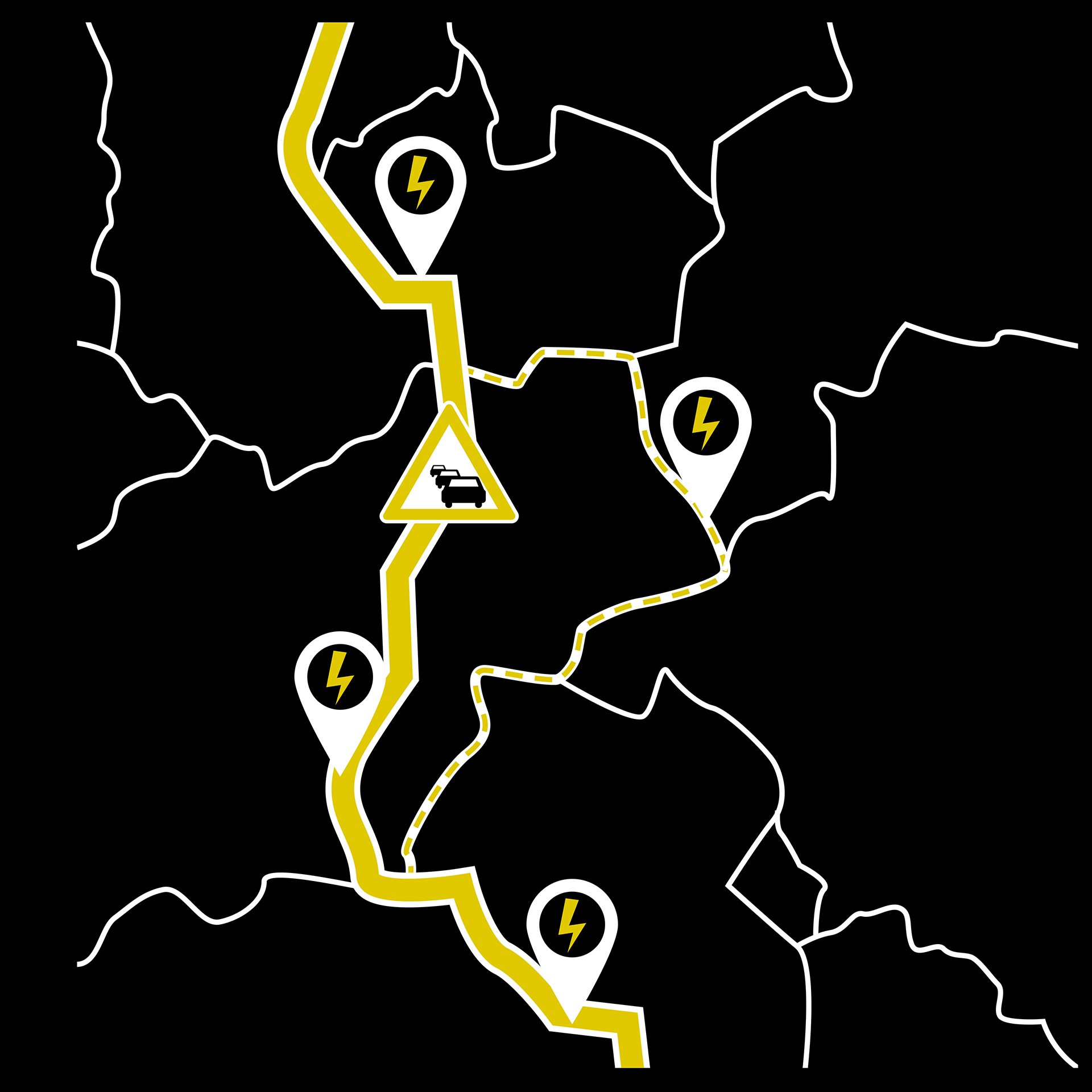 Electric MINI – ideal routes – e-mobility community Electric MINI – ideal routes – e-mobility community